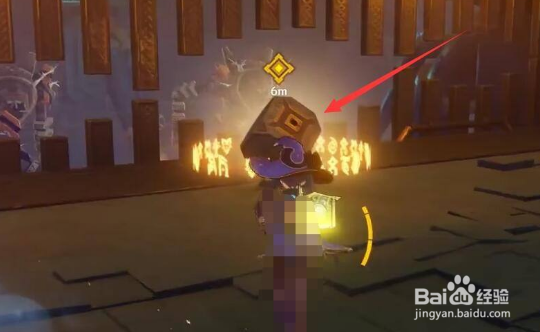 《原神》公子副本怎么开启？