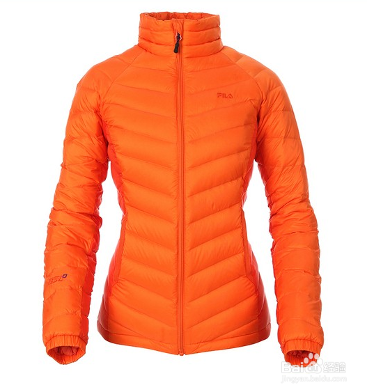 冬季定做羽绒服怎样晒?