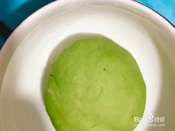 百财小饺子的做法