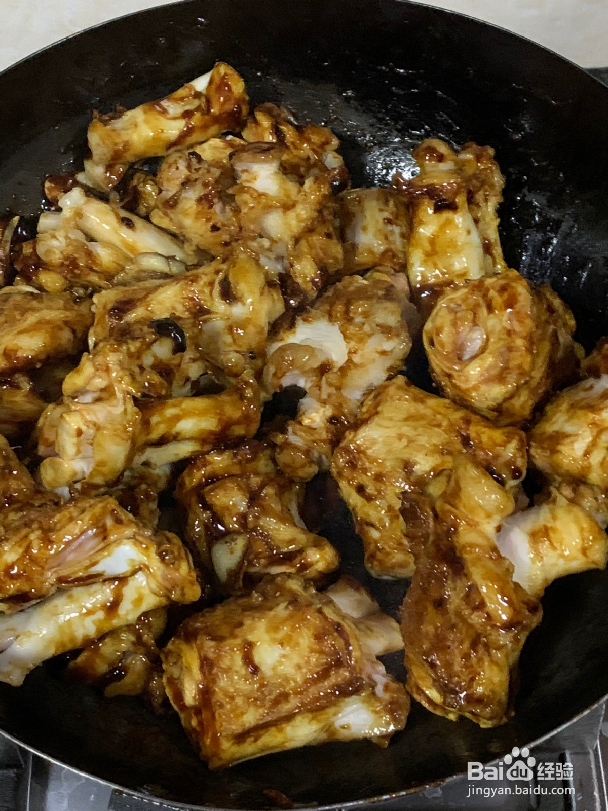 焖牛筋牛杂牛腩的做法
