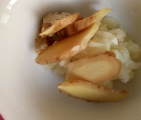 自己制作虎皮鹧鸪蛋