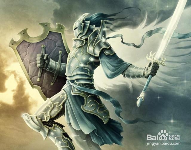 天生就是高富帅?英雄成长之最力量篇