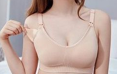 孕妇穿哪种内衣好，孕妇到底应该穿哪种内衣呢？