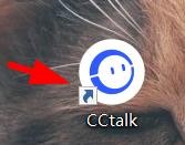 CCtalk网络类型如何配置为HTTP代理