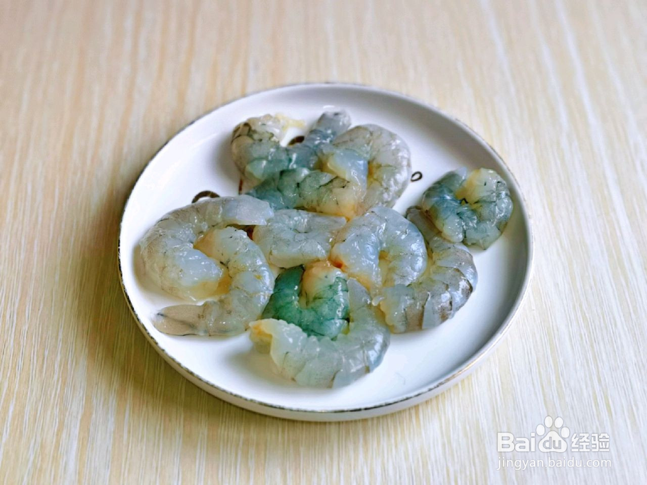 虾仁炒莴笋的做法