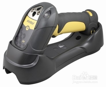 摩托罗拉LS3578-ER耐用型条码扫描器