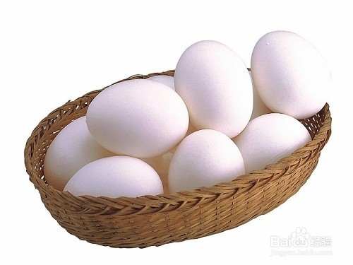 教你如何挑选新鲜鸡蛋