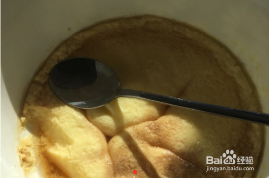 炖鸡蛋花怎么做