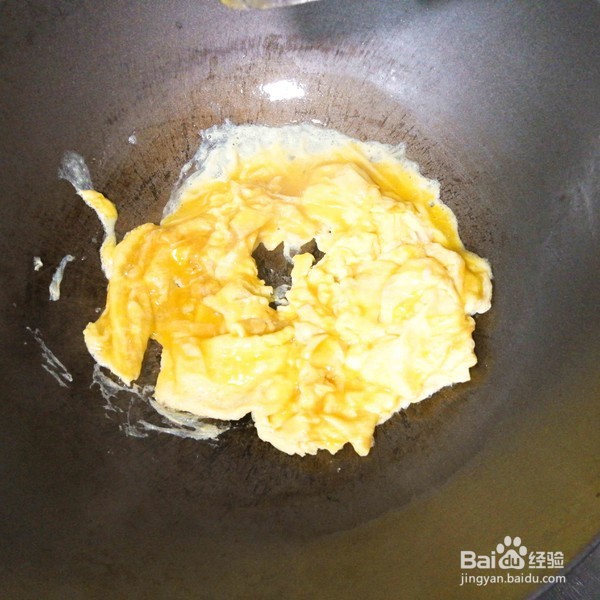 玉米炒饭的做法