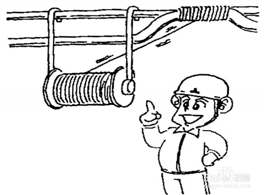 5S目视化管理案例