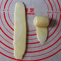 鲜肉月饼做法