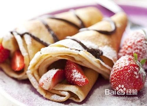 减肥甜食，不要在为吃甜食而增肥苦恼了