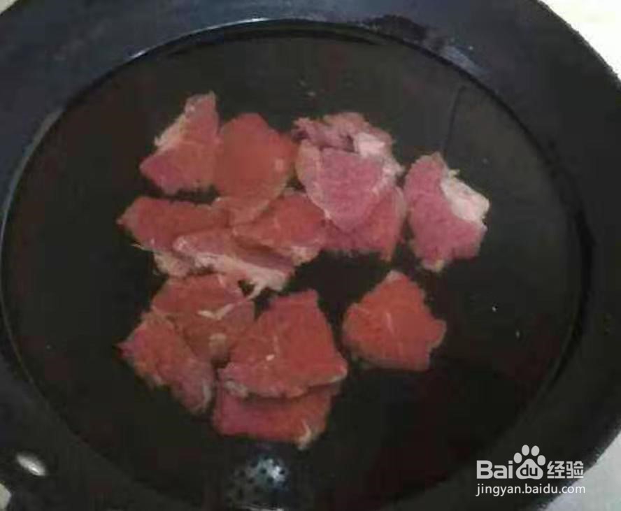 麻辣回锅肉做法