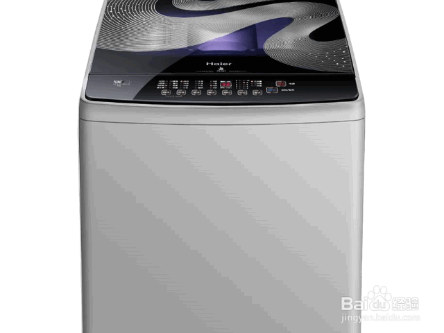 洗衣机不排水的原因及解决方法