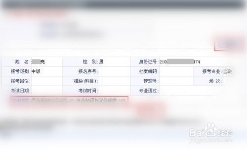 春招成绩怎么查