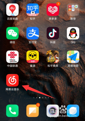 网易云音乐的云贝账单在哪里查看