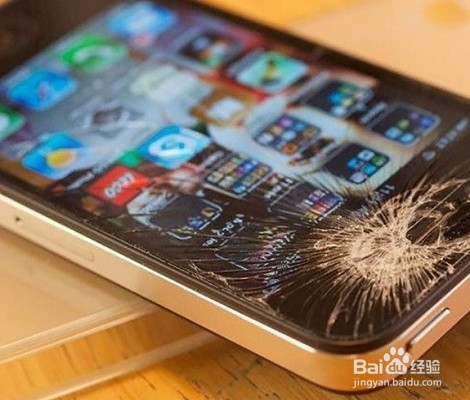 手机如何更换手机外屏