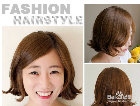 变身最新时尚达人，怎么能少的了这8款个性短发!