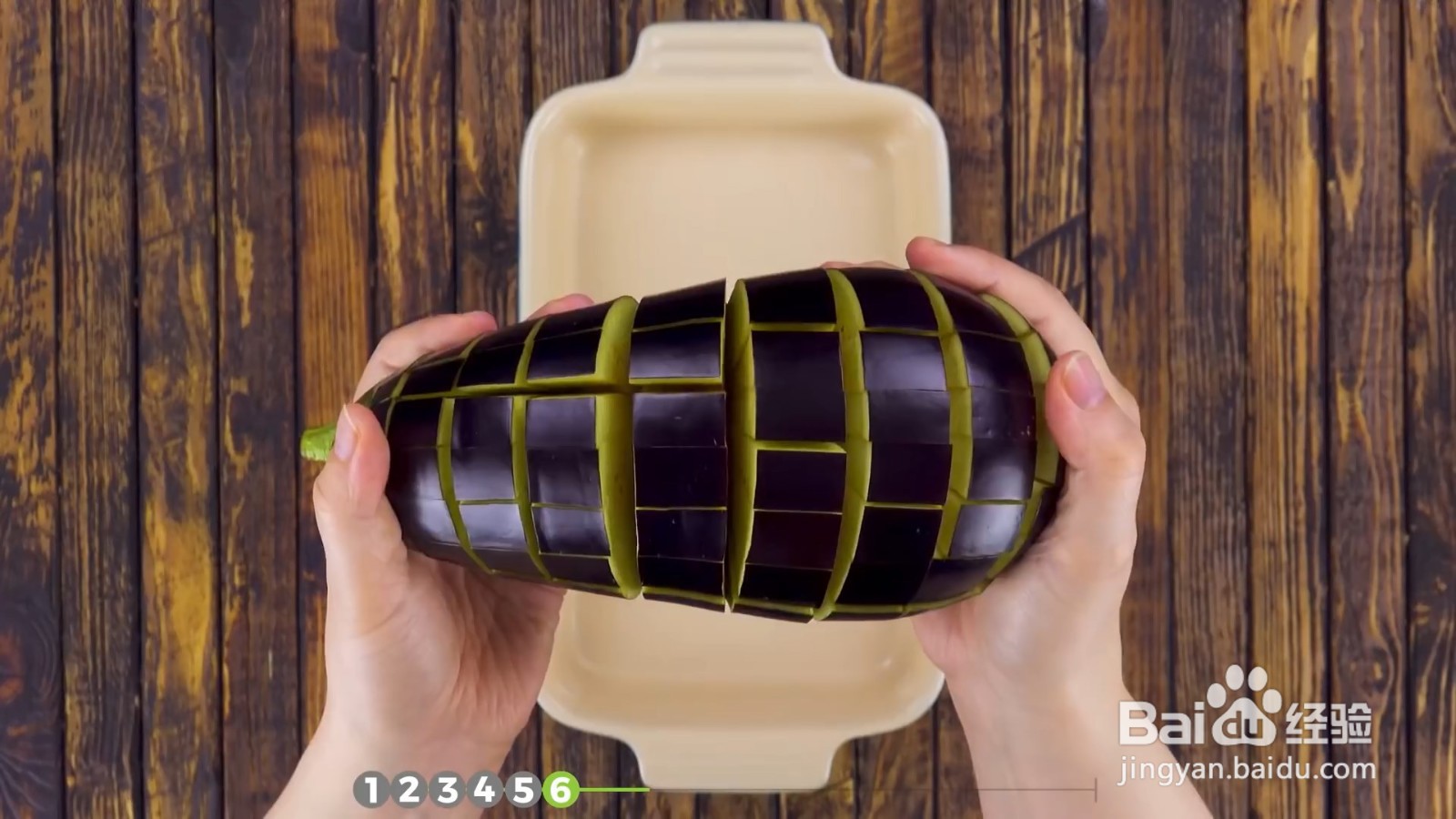 茄子起司怎么制作