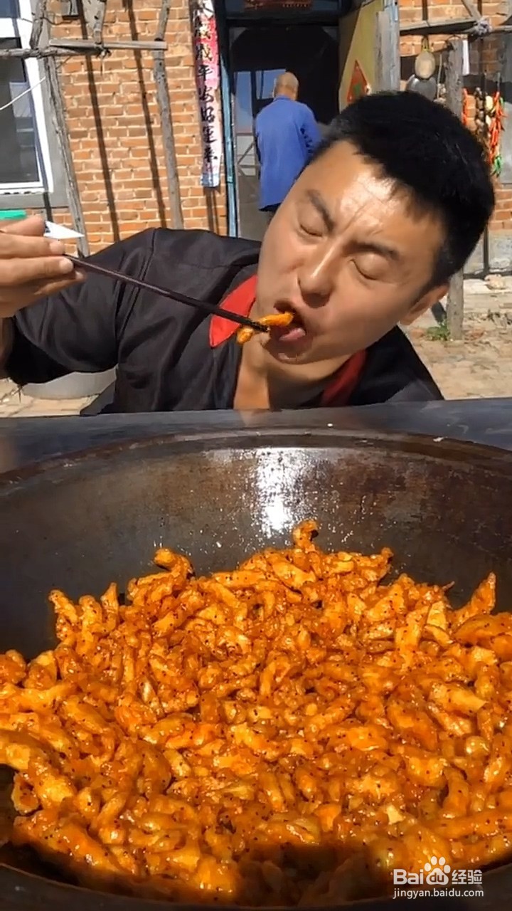 糖醋鸡胸肉怎么做？