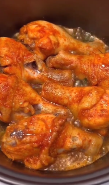 如何做好吃不腻的甜辣鸡腿呢