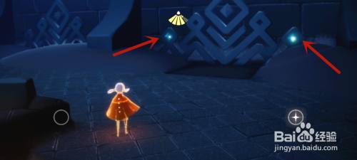 光遇禁阁小金人位置地点攻略