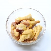 绝味黄焖鸡的做法