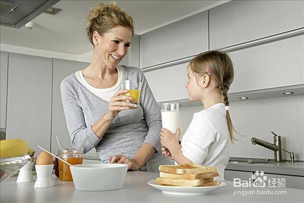 怎么做才能让孩子重获安全感