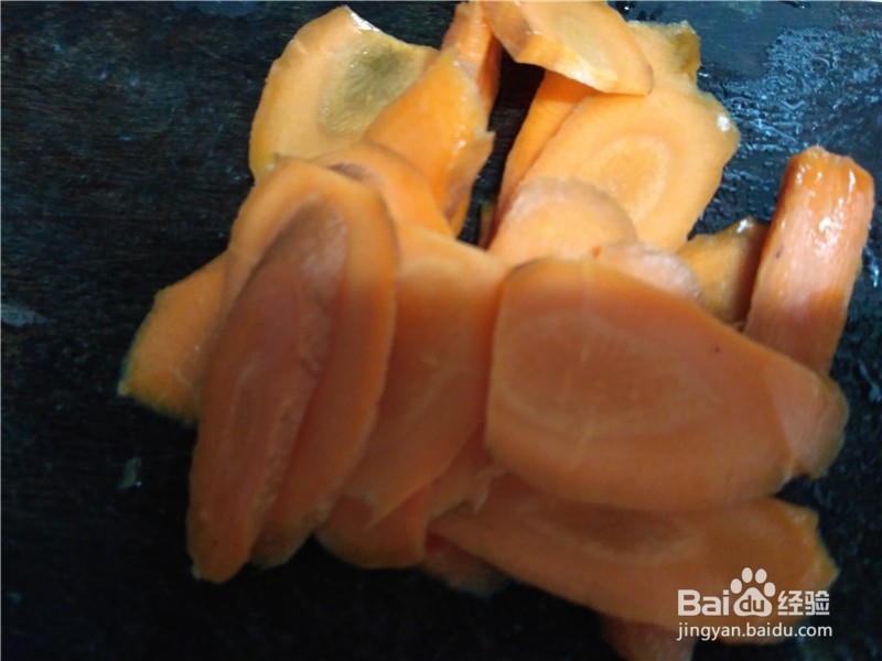 时令菜家常小炒