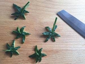 食补佳品草莓饭团的做法