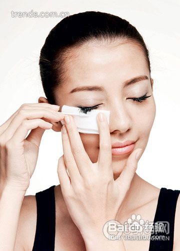 卸妆水和卸妆油的区别