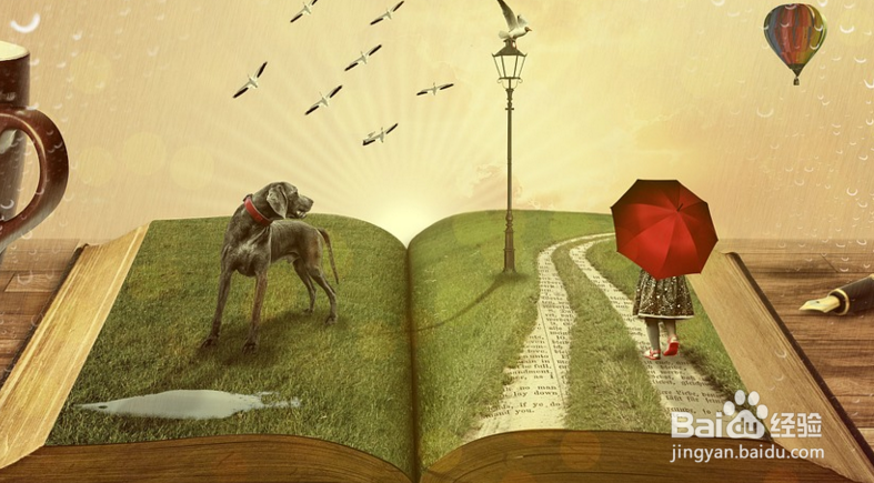 如何练好文笔？