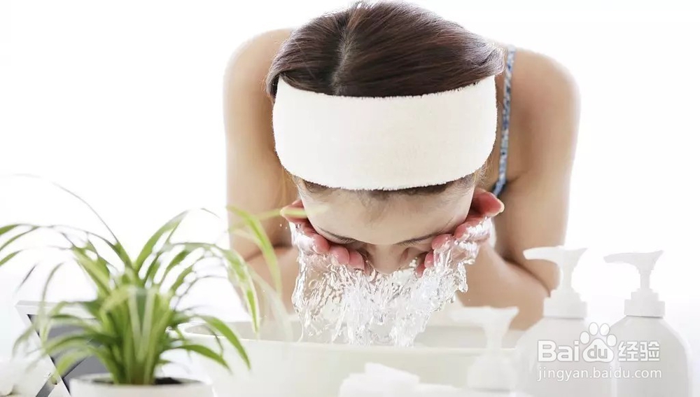 日常生活中的一些护肤注意事项