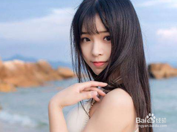 怎么夸女孩子的优点