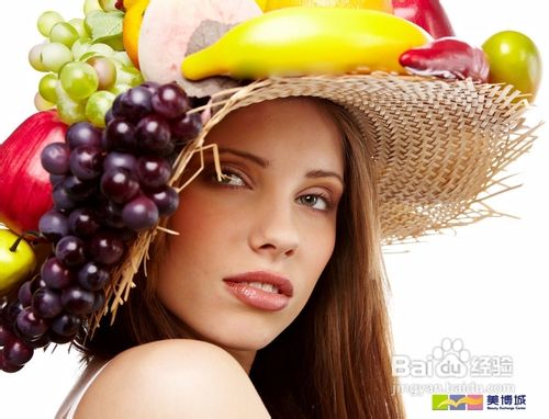 5个美容小妙招让女人健康到老