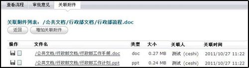 如何在致得文档管理系统中实现审批流程