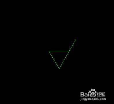 cad如何快速创建块