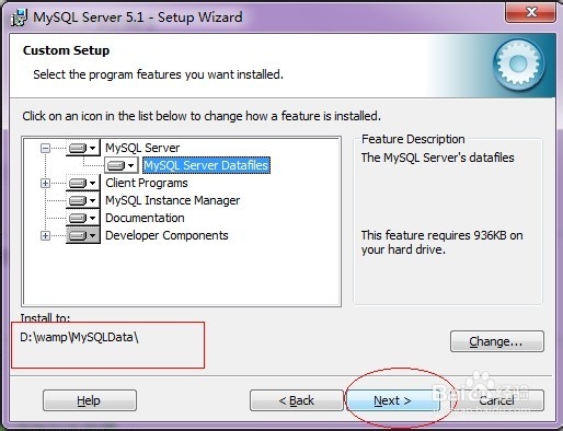 windows系统如何独立安装php环境