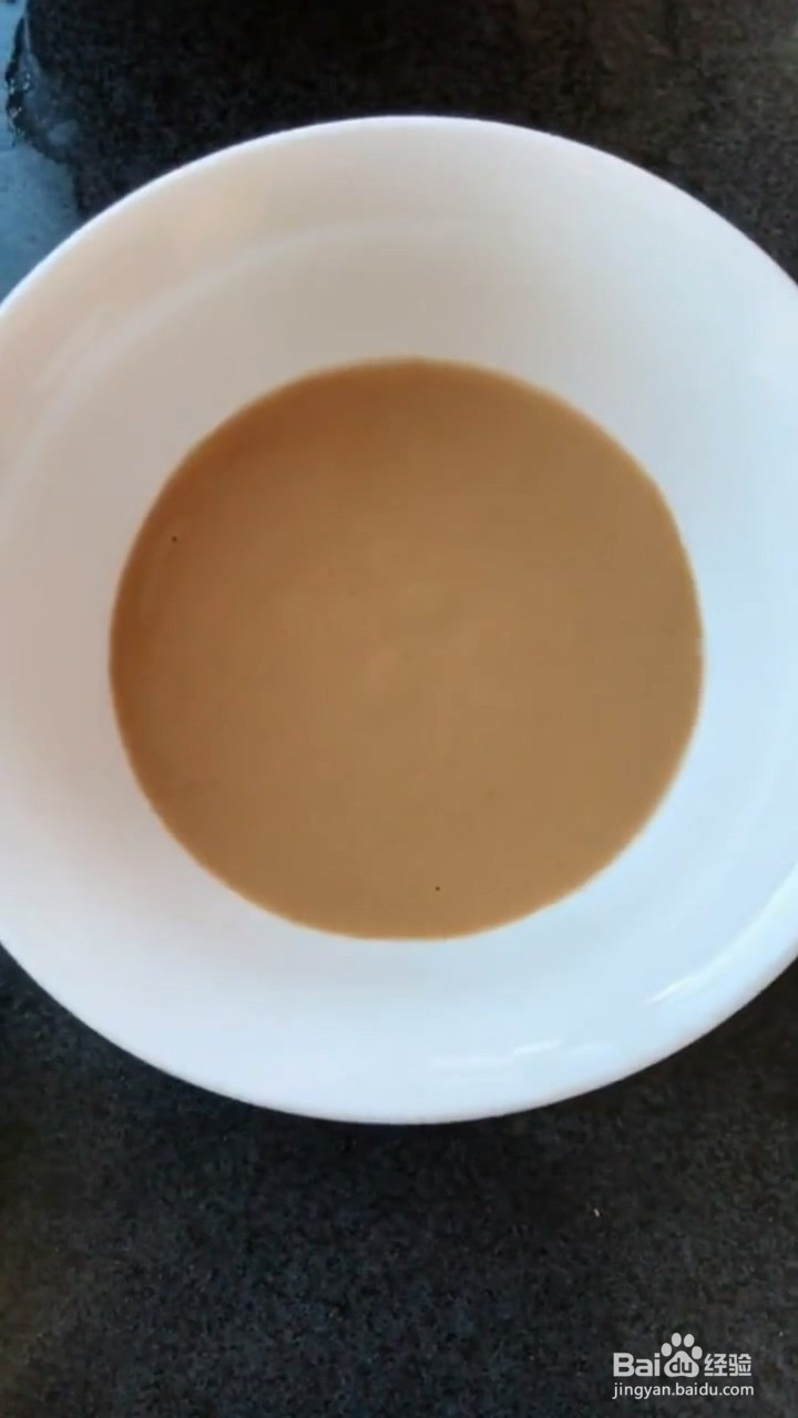 怎么在家自制好吃的水爆肚