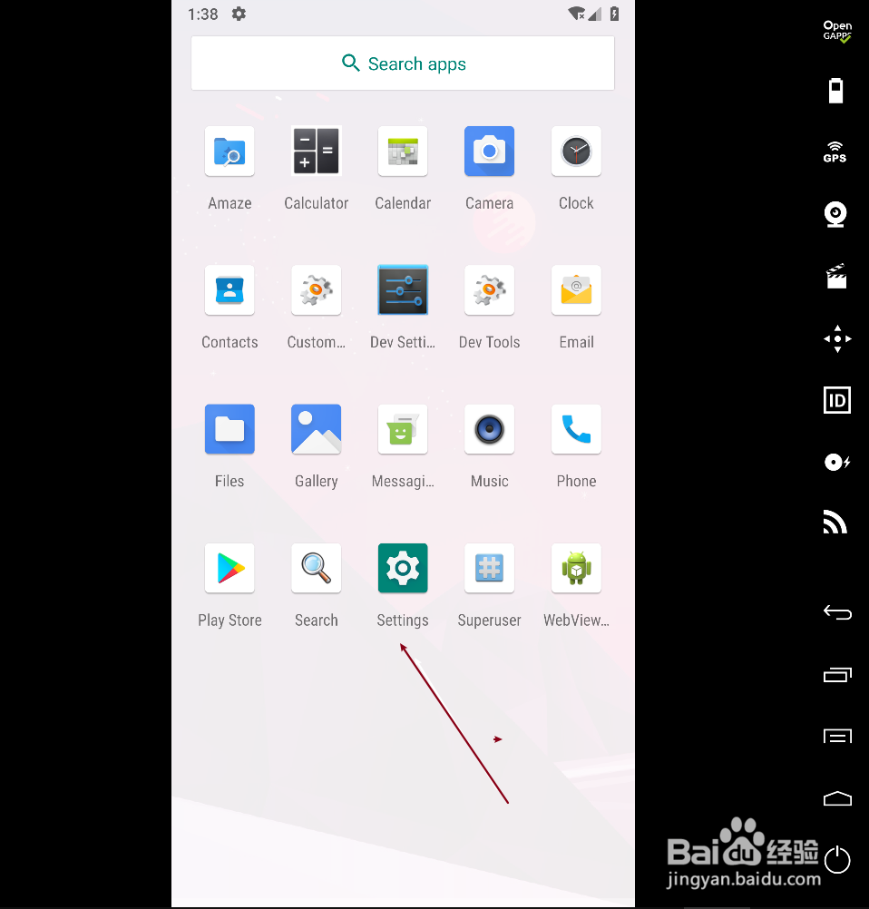 Samsung Galaxy S9怎样设置语言为中文