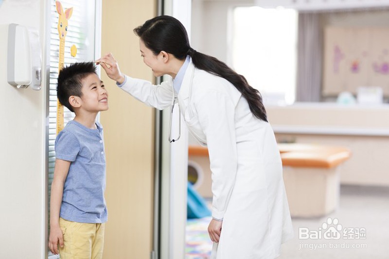 怎样才能使个子长高?