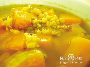 糖尿病10大经典养生食疗方