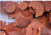 盘好的小叶紫檀