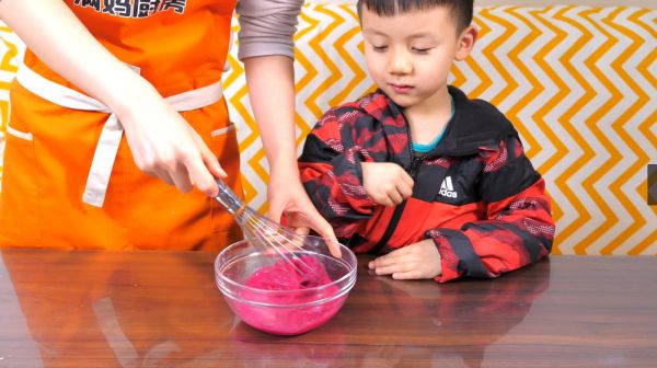 香甜红龙果脆片