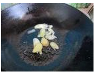 好吃的面条的做法：[2]干煸炒面的做法