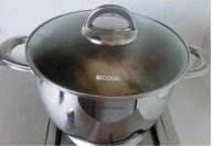 如何制作黑茶炖土鸡