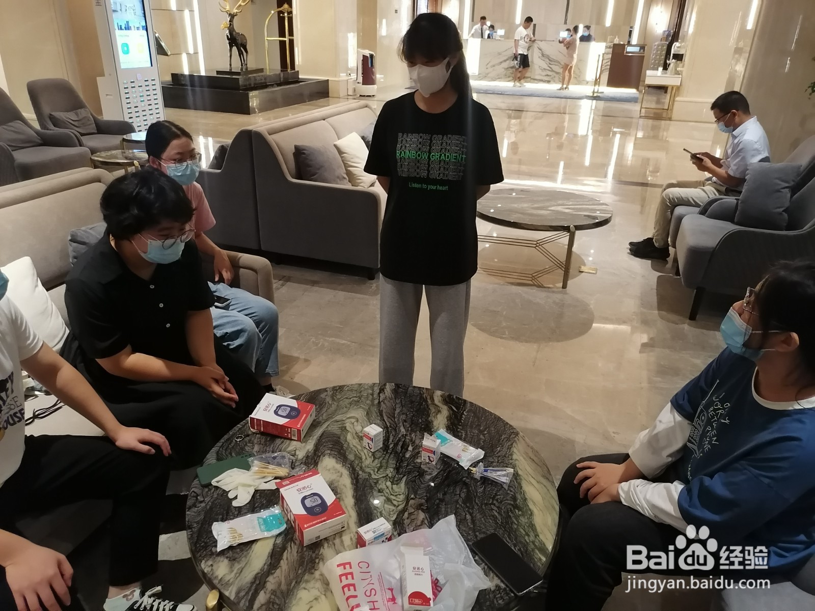 如何进行暑期社会实践