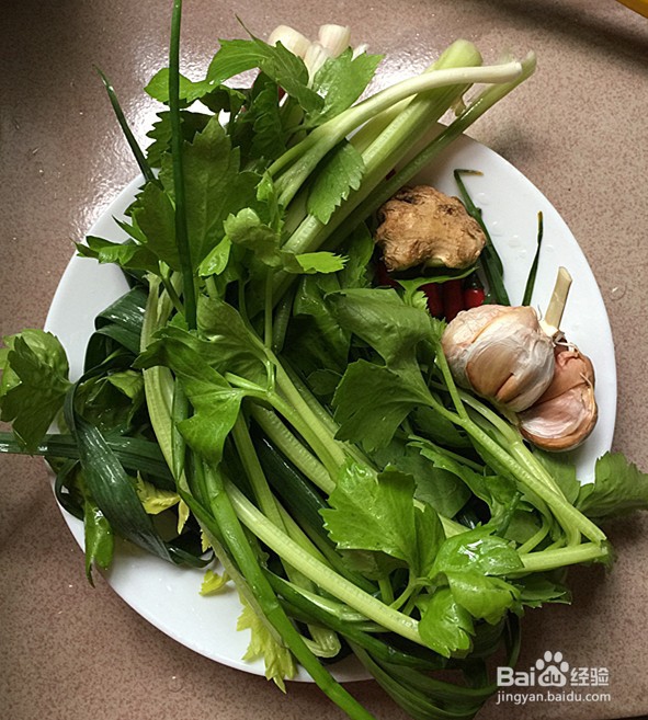 如何自制泡椒田鸡