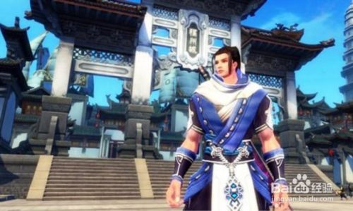 笑傲江湖ol武当心法怎么点?