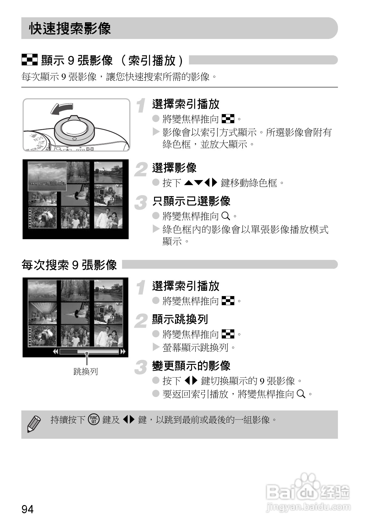 Canon PowerShot A1000IS 数码相机使用说明书:[10]